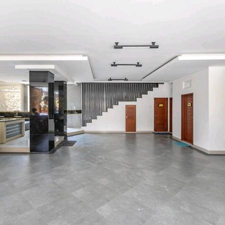 Indraprastha Residence Seminyak  Bagian luar foto