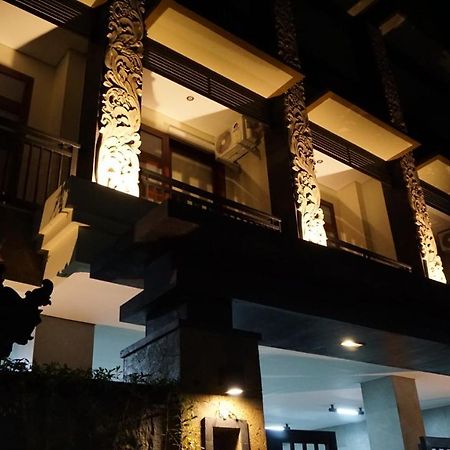 Indraprastha Residence Seminyak  Bagian luar foto