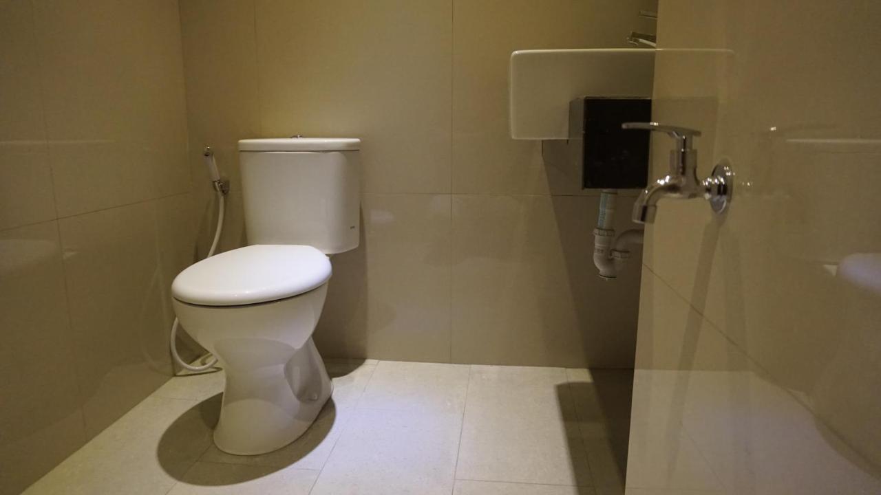 Indraprastha Residence Seminyak  Bagian luar foto