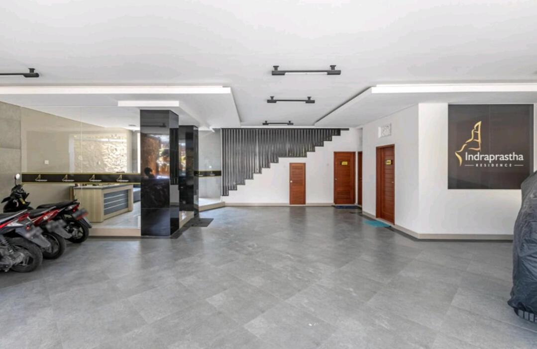 Indraprastha Residence Seminyak  Bagian luar foto