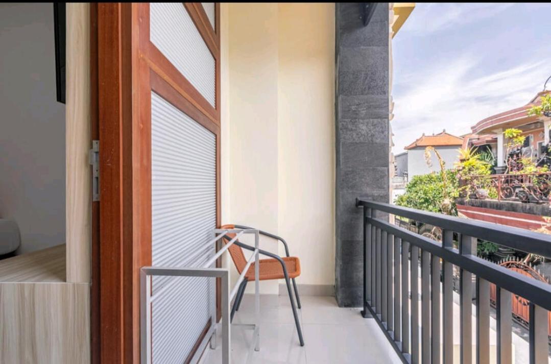Indraprastha Residence Seminyak  Bagian luar foto