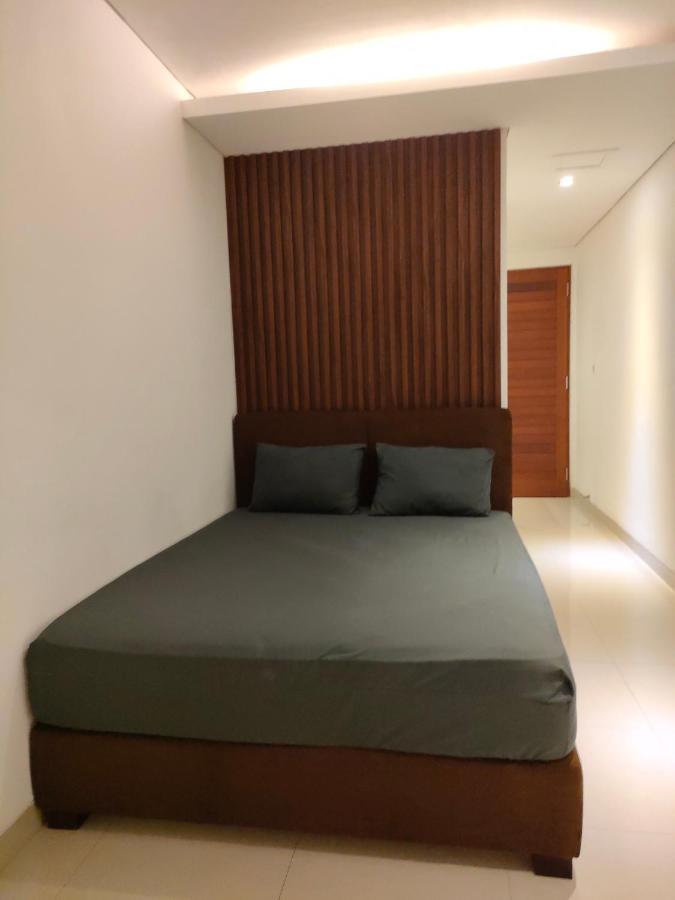 Indraprastha Residence Seminyak  Bagian luar foto